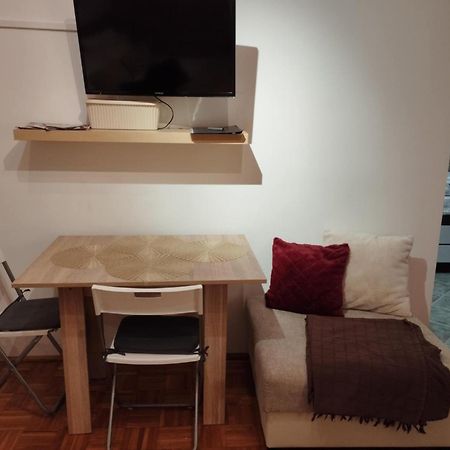 Epres Flat Apartment Budapest Luaran gambar