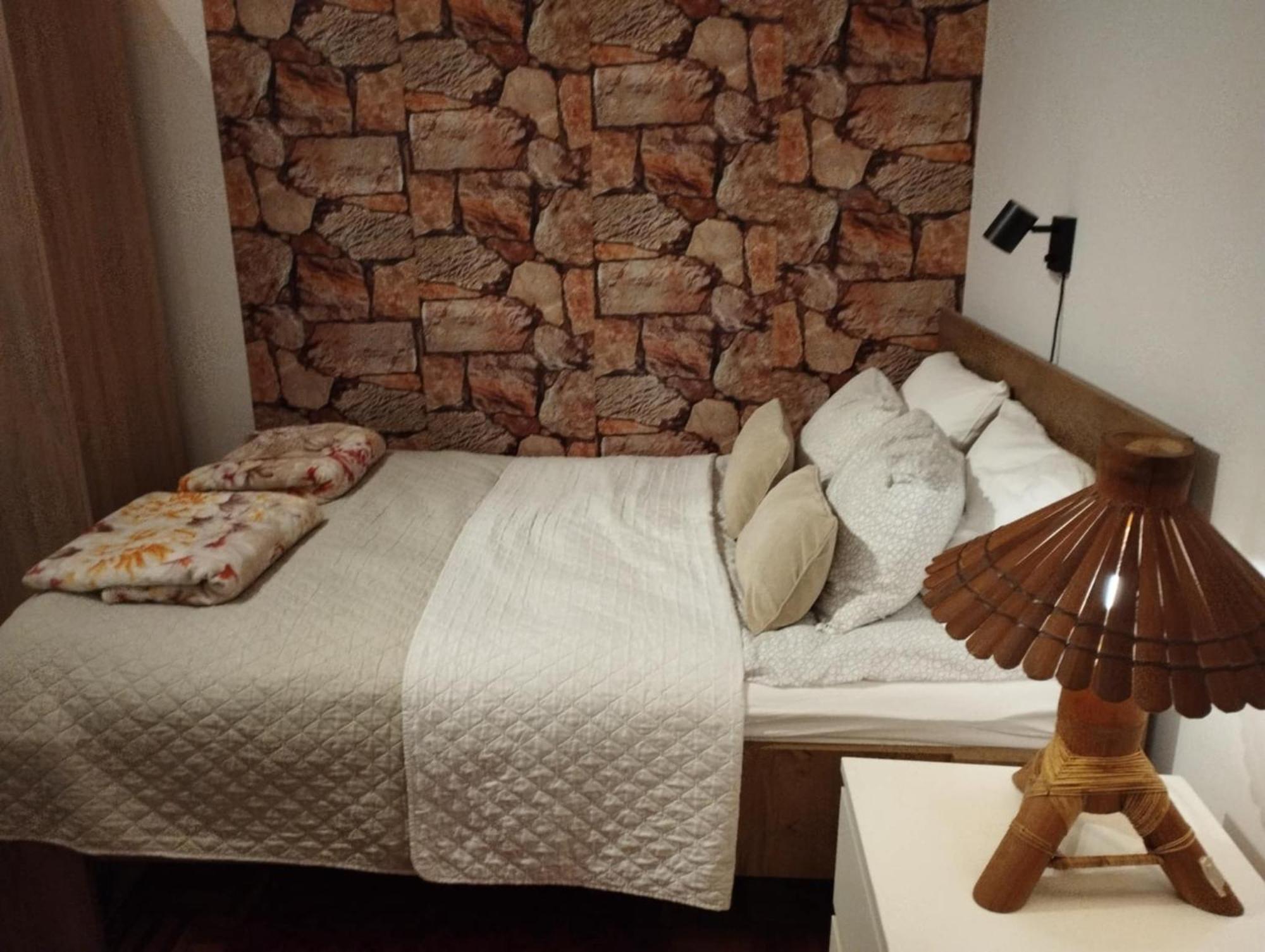 Epres Flat Apartment Budapest Luaran gambar