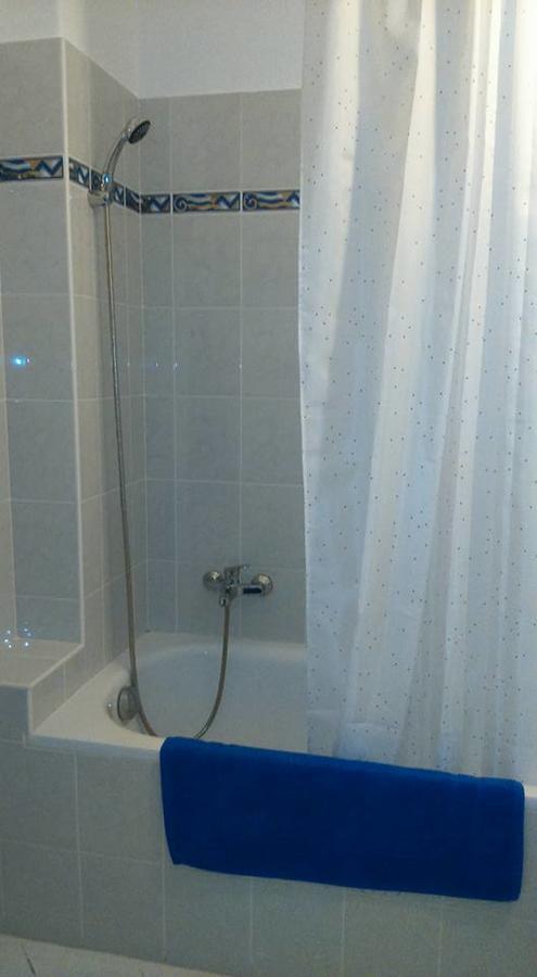 Epres Flat Apartment Budapest Luaran gambar