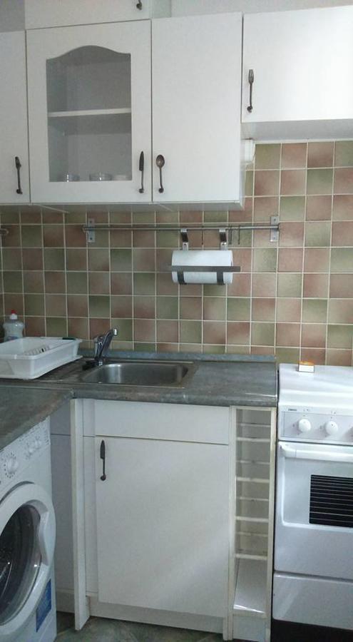 Epres Flat Apartment Budapest Luaran gambar